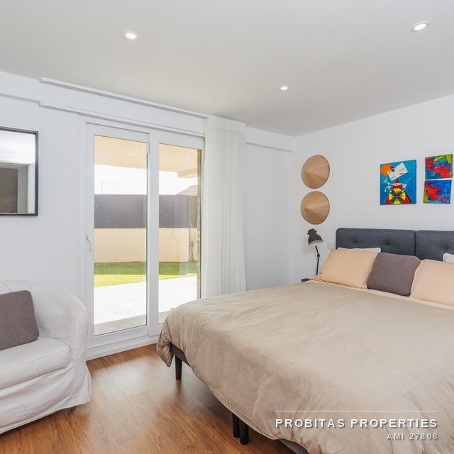 Suite principal
